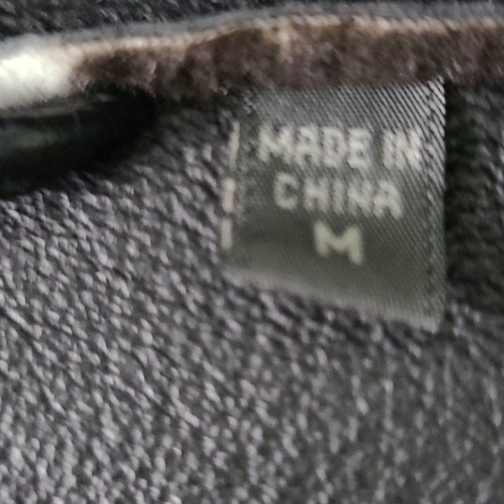Copper Key leather jacket - Picture 3 of 5